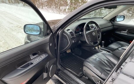 SsangYong Rexton III, 2012 год, 1 650 000 рублей, 10 фотография