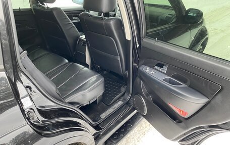 SsangYong Rexton III, 2012 год, 1 650 000 рублей, 8 фотография