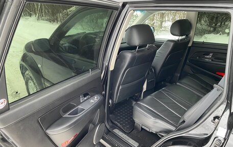 SsangYong Rexton III, 2012 год, 1 650 000 рублей, 9 фотография