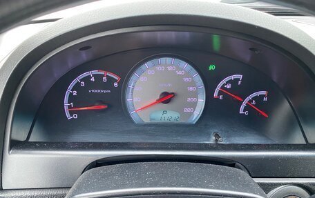 SsangYong Rexton III, 2012 год, 1 650 000 рублей, 14 фотография