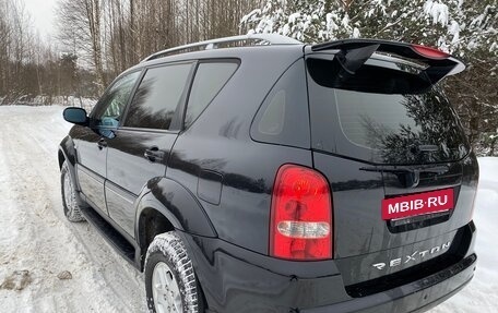 SsangYong Rexton III, 2012 год, 1 650 000 рублей, 6 фотография