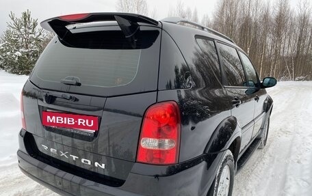 SsangYong Rexton III, 2012 год, 1 650 000 рублей, 7 фотография
