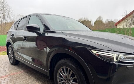 Mazda CX-5 II, 2017 год, 1 850 000 рублей, 7 фотография