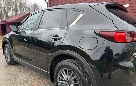 Mazda CX-5 II, 2017 год, 1 850 000 рублей, 6 фотография