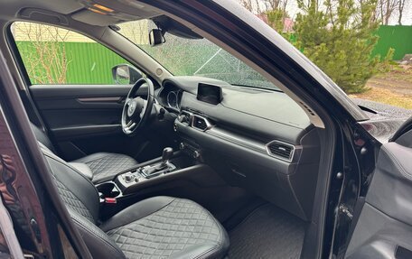 Mazda CX-5 II, 2017 год, 1 850 000 рублей, 16 фотография