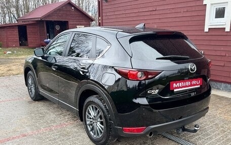 Mazda CX-5 II, 2017 год, 1 850 000 рублей, 2 фотография