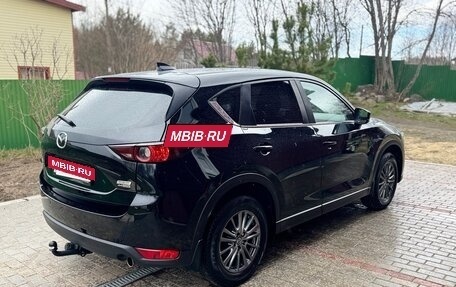 Mazda CX-5 II, 2017 год, 1 850 000 рублей, 4 фотография