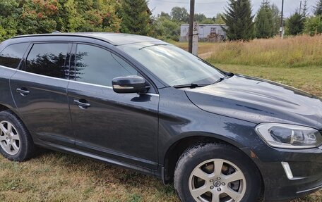 Volvo XC60 II, 2014 год, 2 480 000 рублей, 2 фотография