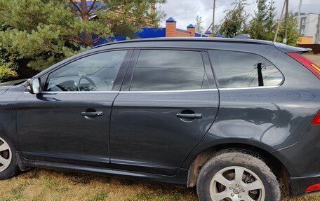 Volvo XC60 II, 2014 год, 2 480 000 рублей, 3 фотография