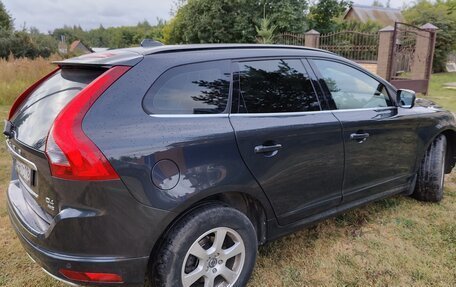 Volvo XC60 II, 2014 год, 2 480 000 рублей, 4 фотография