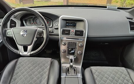 Volvo XC60 II, 2014 год, 2 480 000 рублей, 9 фотография