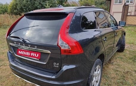 Volvo XC60 II, 2014 год, 2 480 000 рублей, 6 фотография