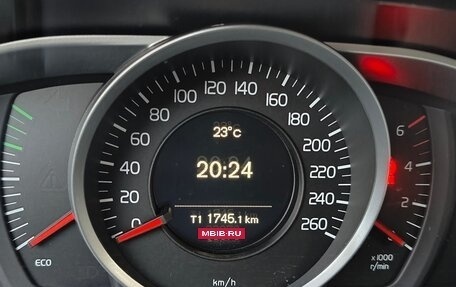 Volvo XC60 II, 2014 год, 2 480 000 рублей, 11 фотография