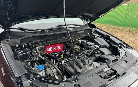 Mazda CX-5 II, 2017 год, 1 850 000 рублей, 18 фотография