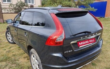 Volvo XC60 II, 2014 год, 2 480 000 рублей, 5 фотография