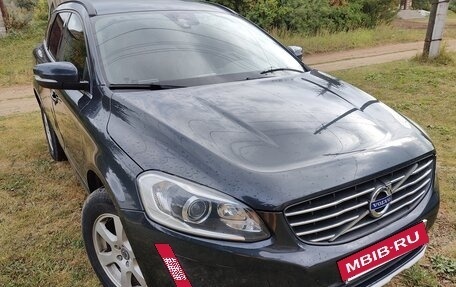 Volvo XC60 II, 2014 год, 2 480 000 рублей, 7 фотография
