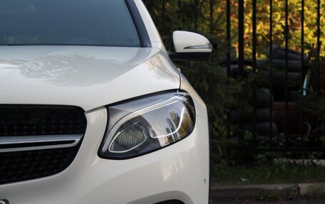 Mercedes-Benz GLC, 2018 год, 3 750 000 рублей, 4 фотография