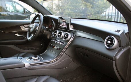 Mercedes-Benz GLC, 2018 год, 3 750 000 рублей, 13 фотография
