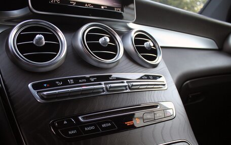 Mercedes-Benz GLC, 2018 год, 3 750 000 рублей, 20 фотография