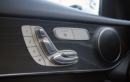 Mercedes-Benz GLC, 2018 год, 3 750 000 рублей, 23 фотография