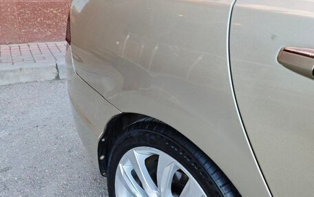 Honda Civic VIII, 2008 год, 668 000 рублей, 5 фотография