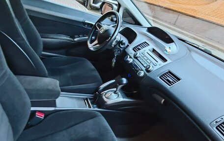 Honda Civic VIII, 2008 год, 668 000 рублей, 9 фотография