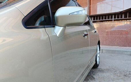 Honda Civic VIII, 2008 год, 668 000 рублей, 16 фотография