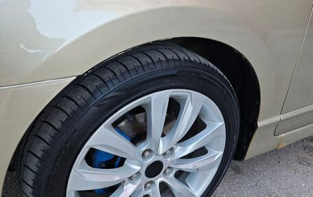 Honda Civic VIII, 2008 год, 668 000 рублей, 25 фотография