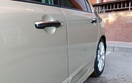 Honda Civic VIII, 2008 год, 668 000 рублей, 24 фотография