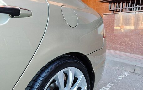 Honda Civic VIII, 2008 год, 668 000 рублей, 22 фотография