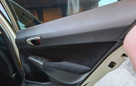 Honda Civic VIII, 2008 год, 668 000 рублей, 30 фотография