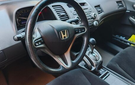 Honda Civic VIII, 2008 год, 668 000 рублей, 29 фотография