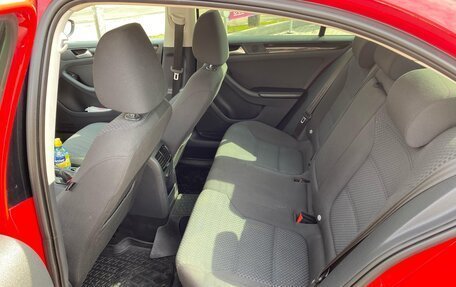 Volkswagen Jetta VI, 2013 год, 1 500 000 рублей, 9 фотография
