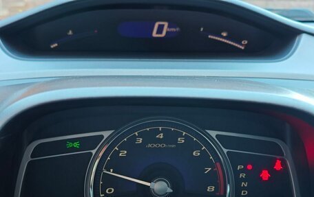 Honda Civic VIII, 2008 год, 668 000 рублей, 33 фотография