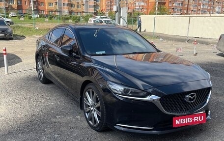 Mazda 6, 2020 год, 2 950 000 рублей, 2 фотография