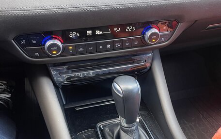 Mazda 6, 2020 год, 2 950 000 рублей, 11 фотография