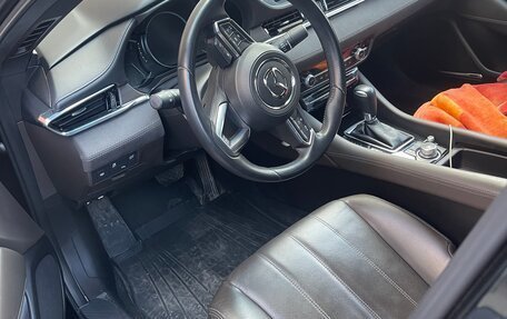 Mazda 6, 2020 год, 2 950 000 рублей, 8 фотография
