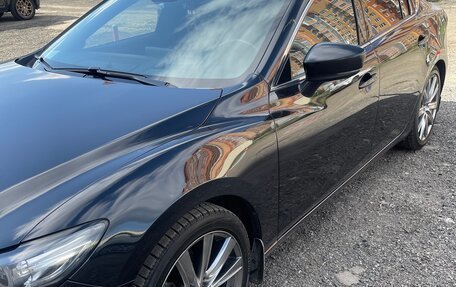 Mazda 6, 2020 год, 2 950 000 рублей, 3 фотография