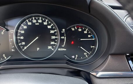 Mazda 6, 2020 год, 2 950 000 рублей, 14 фотография