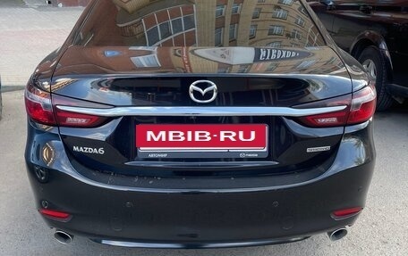 Mazda 6, 2020 год, 2 950 000 рублей, 4 фотография