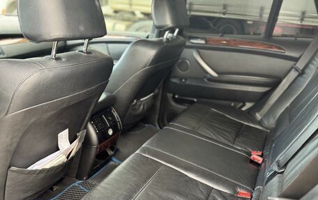 BMW X5, 2005 год, 1 150 000 рублей, 6 фотография