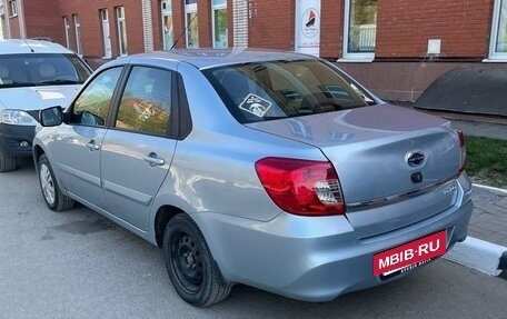 Datsun on-DO I рестайлинг, 2017 год, 590 000 рублей, 3 фотография