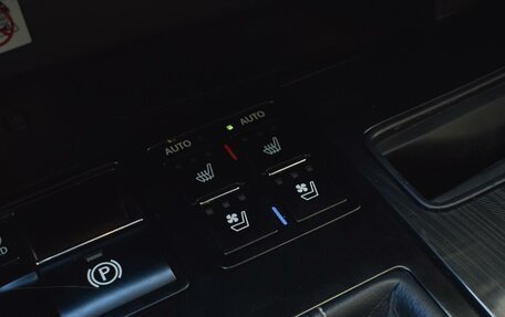 Lexus RX IV рестайлинг, 2021 год, 6 300 000 рублей, 17 фотография
