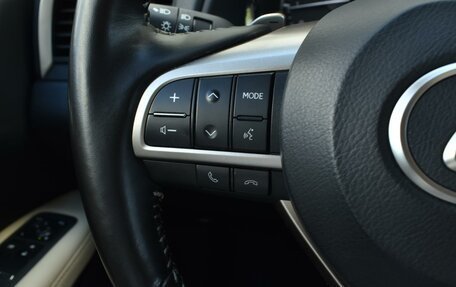 Lexus RX IV рестайлинг, 2021 год, 6 300 000 рублей, 21 фотография