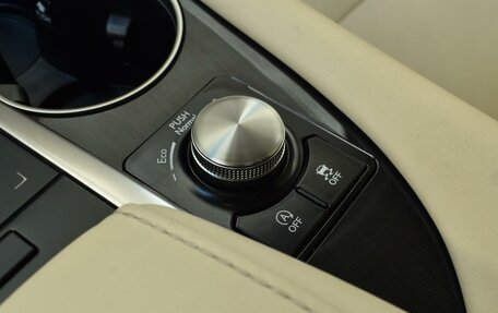 Lexus RX IV рестайлинг, 2021 год, 6 300 000 рублей, 18 фотография