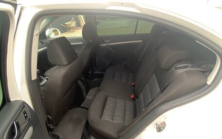 Skoda Octavia, 2012 год, 999 000 рублей, 2 фотография