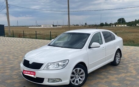 Skoda Octavia, 2012 год, 999 000 рублей, 4 фотография
