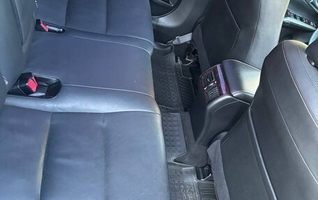 Toyota Camry, 2016 год, 1 800 000 рублей, 2 фотография