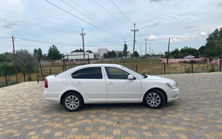 Skoda Octavia, 2012 год, 999 000 рублей, 8 фотография