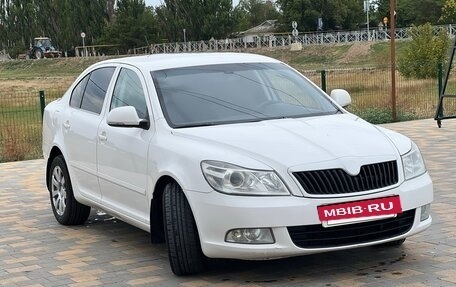 Skoda Octavia, 2012 год, 999 000 рублей, 9 фотография